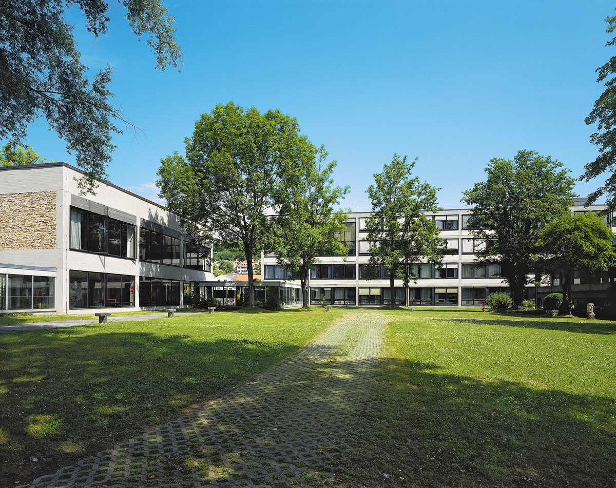 Katholische Universität Eichstätt-Ingolstadt